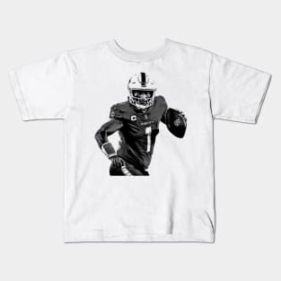 Tua Tagovailoa Kids T-Shirt